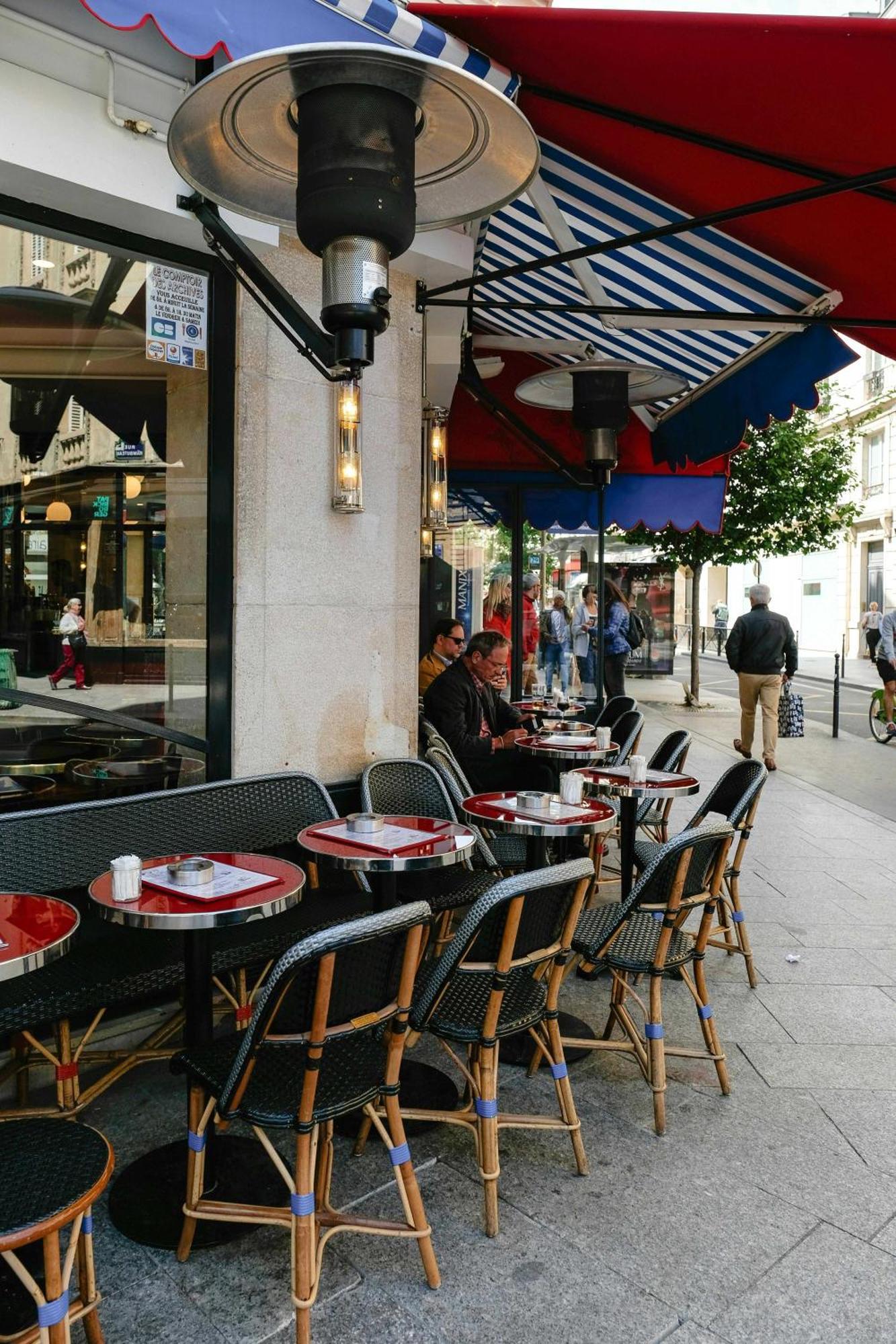 Comfort For 2P With A-C - Near Montmartre Paris Exterior foto